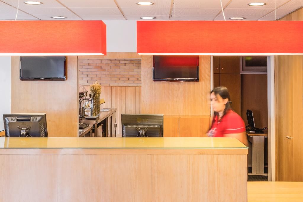 ibis Leiria Fatima, foto 3