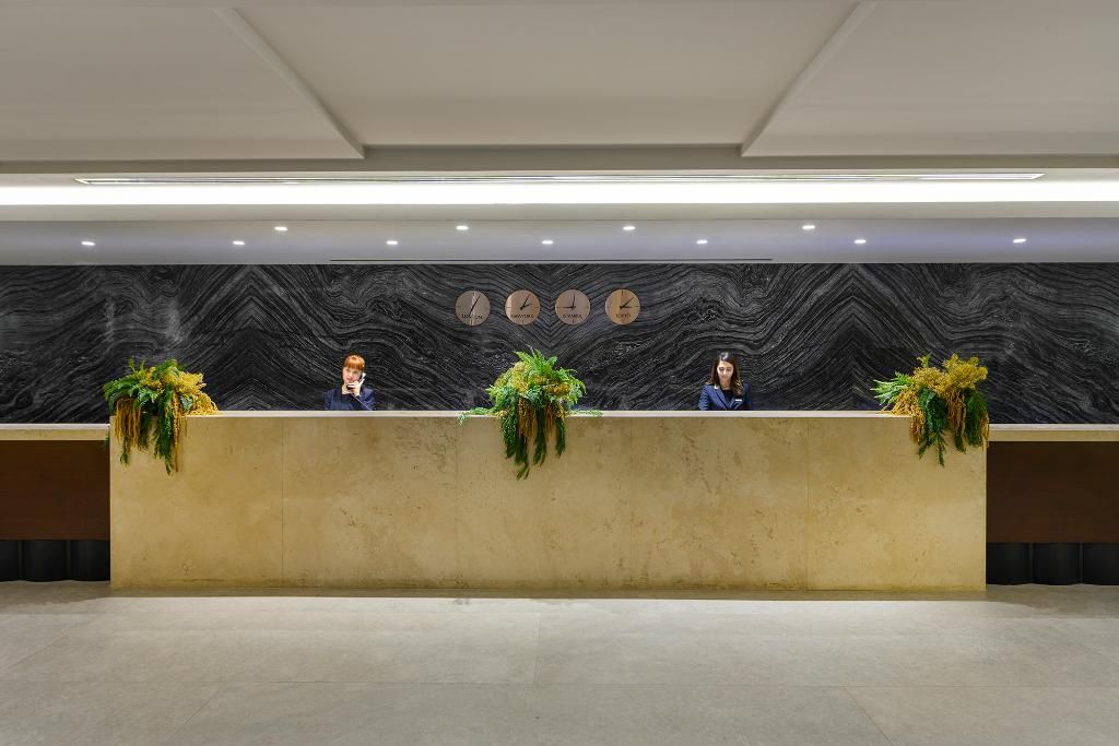 Elite World Grand Sapanca Hotel, foto 14