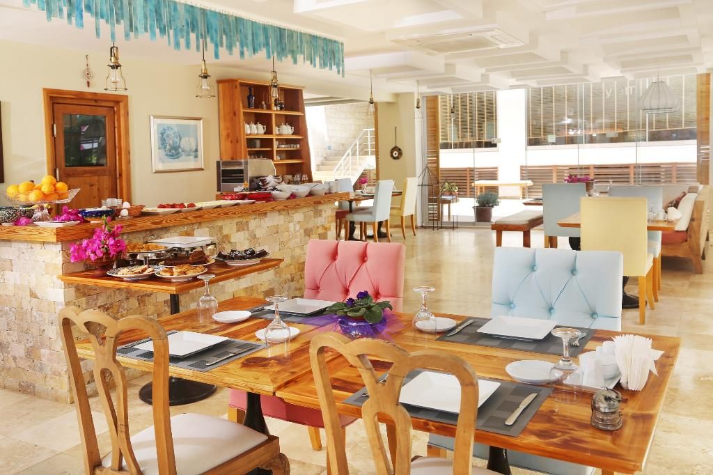 Saylam Suites, foto 9