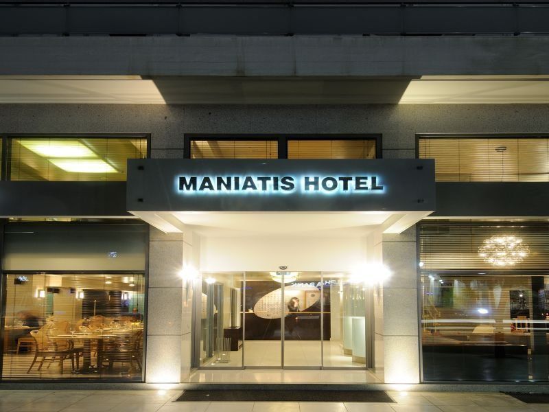Maniatis, foto 15