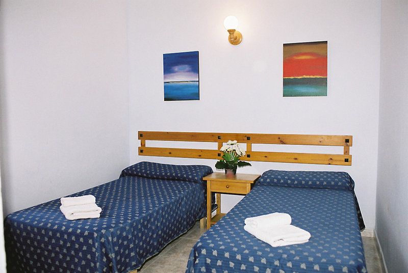 Apartaments Maribel Menorca, foto 12