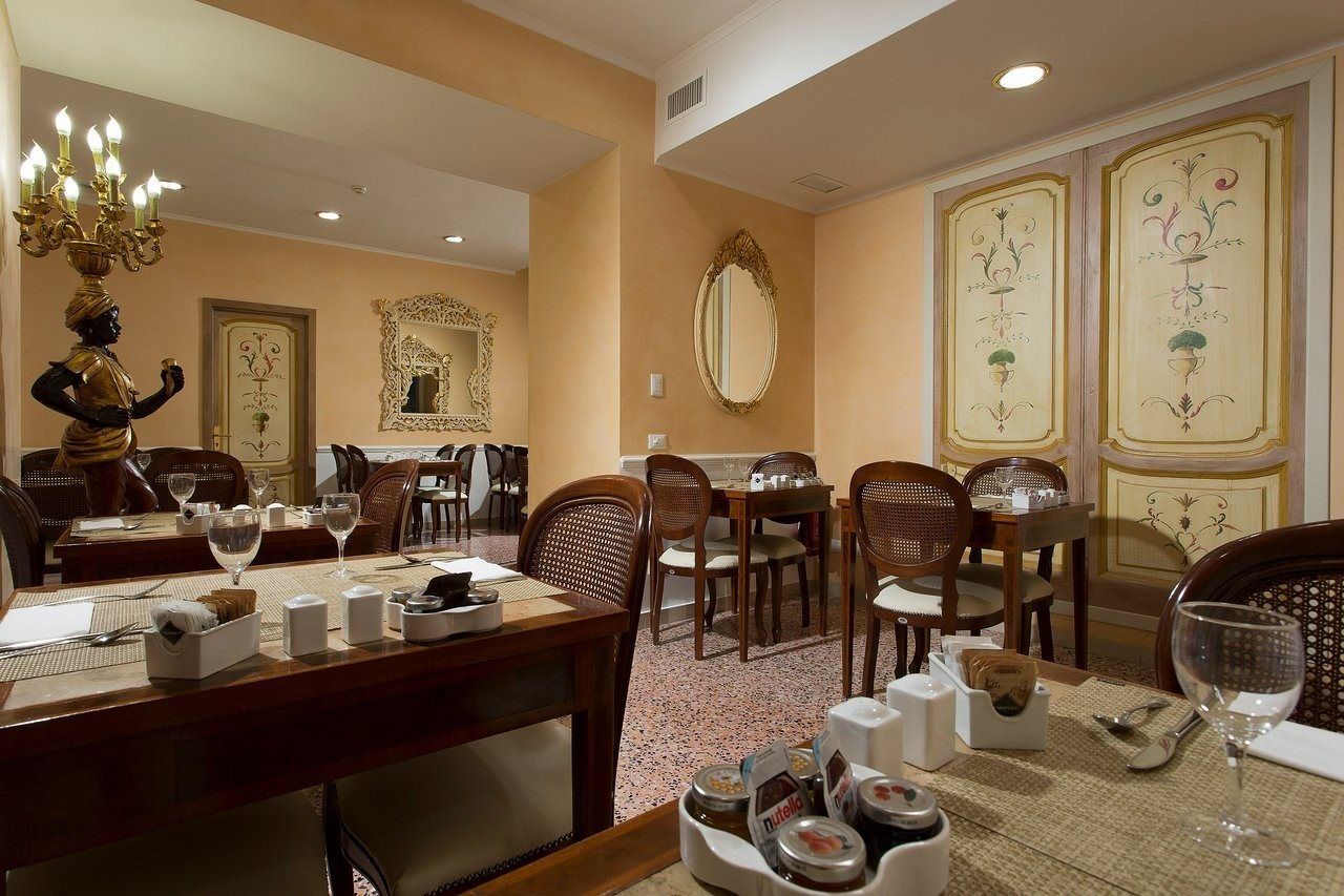 Golden Tulip Rome Piram, foto 9