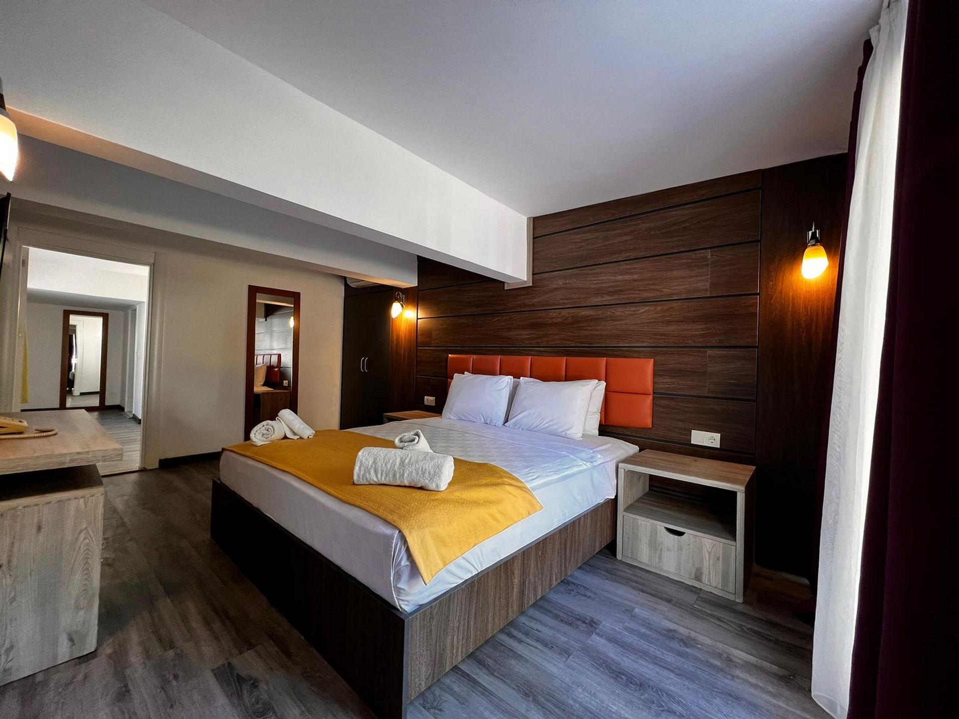 Maya World Hotel Didyma, foto 5