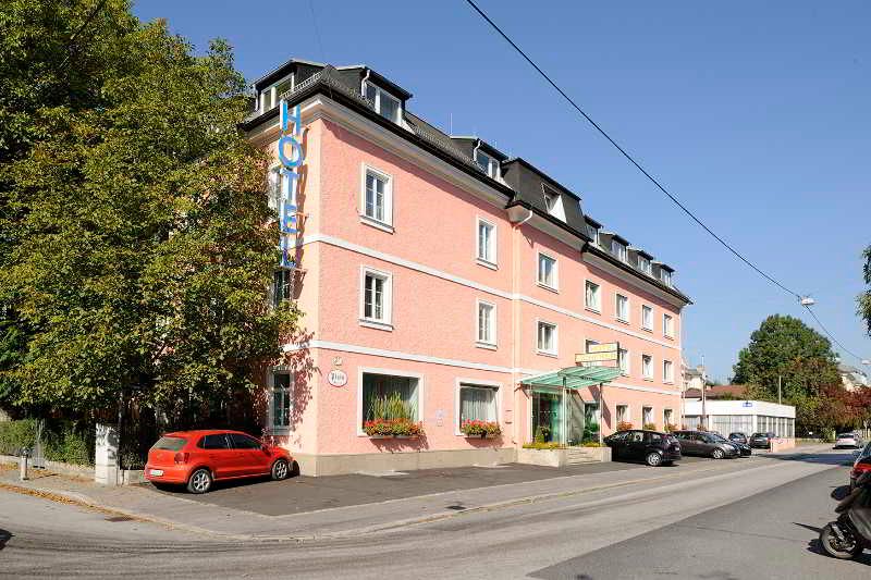 Hotel Scherer, foto 15