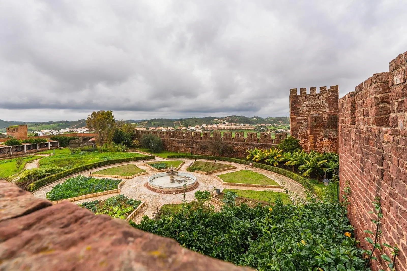 Fly-drive Algarve Anders 11 dagen