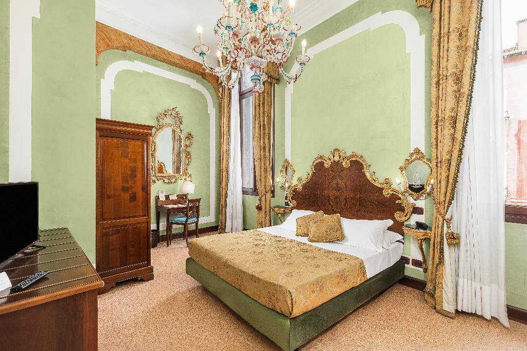 Hotel San Moise, foto 12