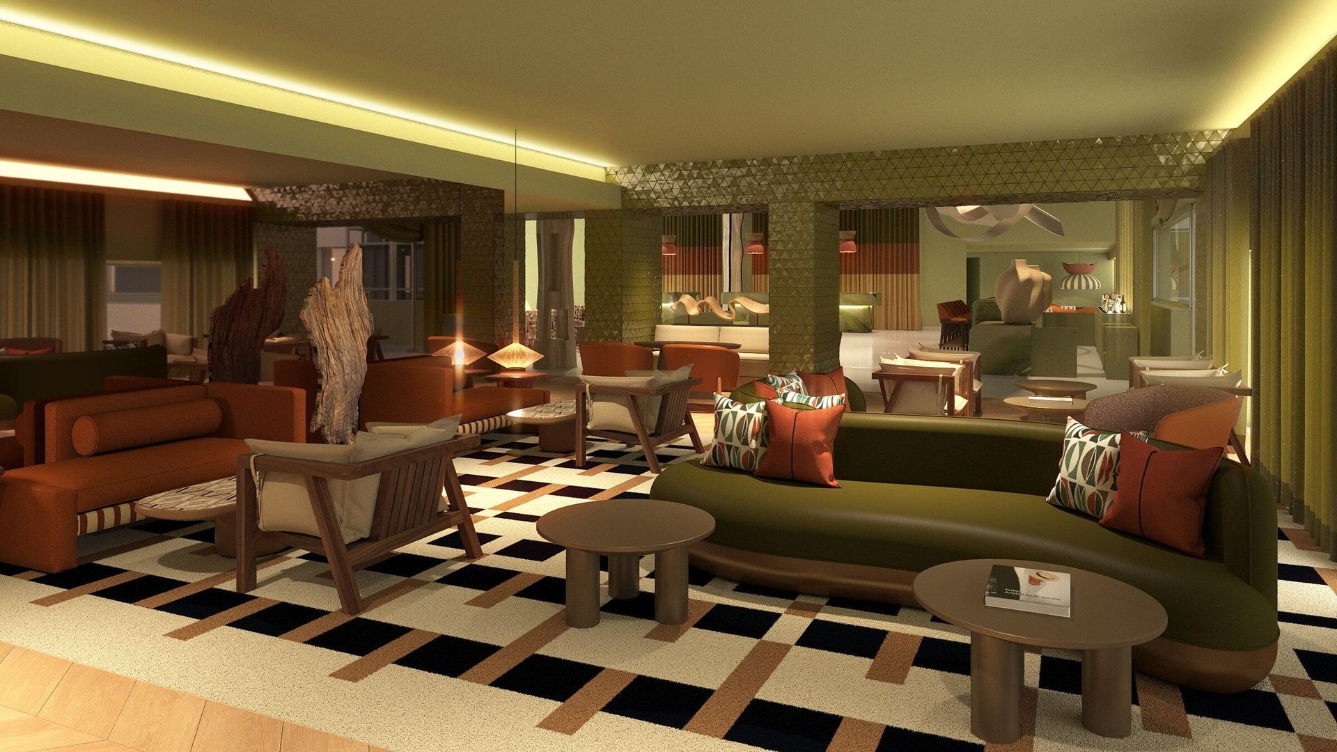 Kimpton Atlântico Algarve, foto 6