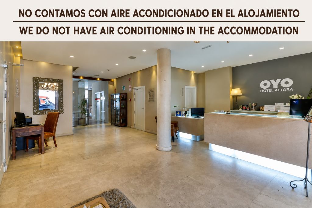 Hotel Altora, foto 4