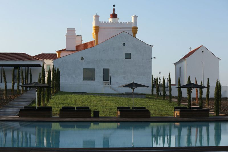 Torre de Palma Wine Hotel, foto 4
