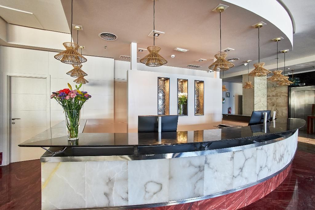 Leonardo Hotel Fuengirola Costa Del Sol, foto 3