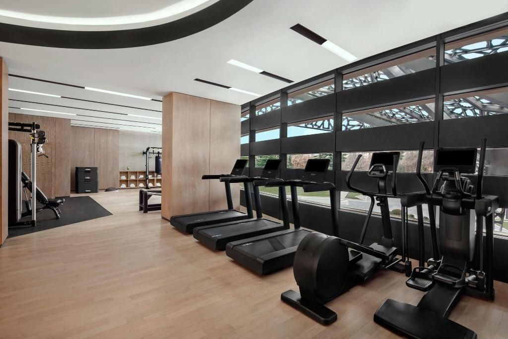 JW Marriott Hotel Istanbul Marmara Sea, foto 15