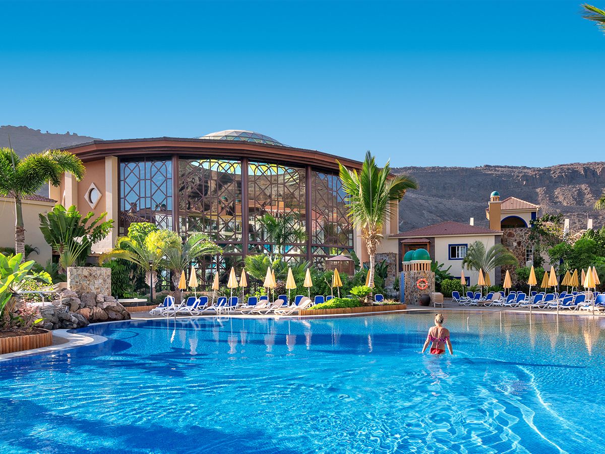 Hotel Cordial Mogán Playa, foto 9