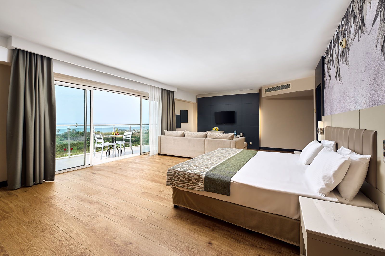 Seaden Sea World Resort & SPA, foto 7