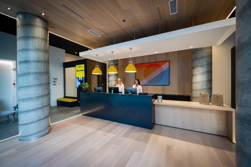 Staycity Venice Mestre, foto 13