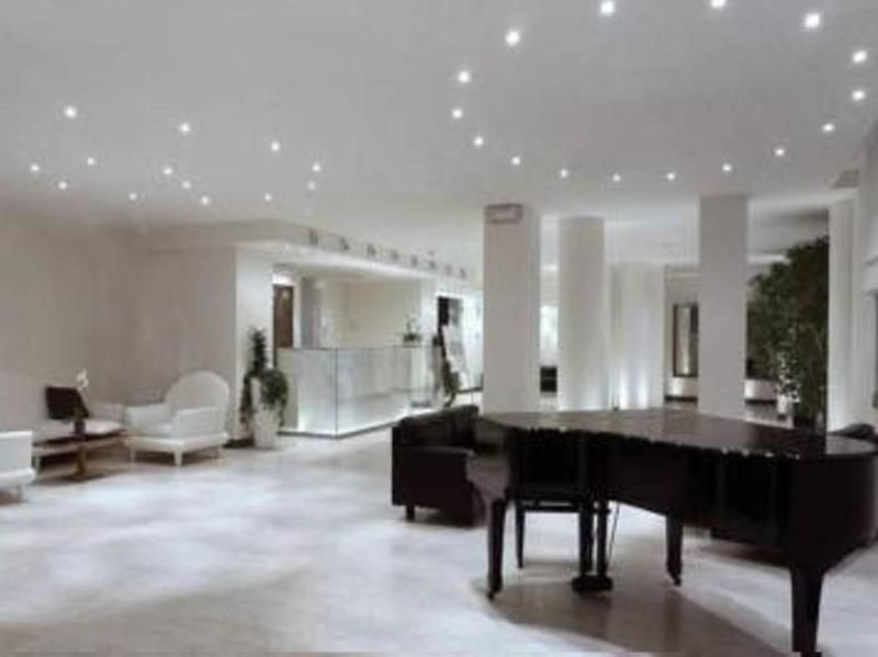 Hotel Lugano Torretta, foto 8