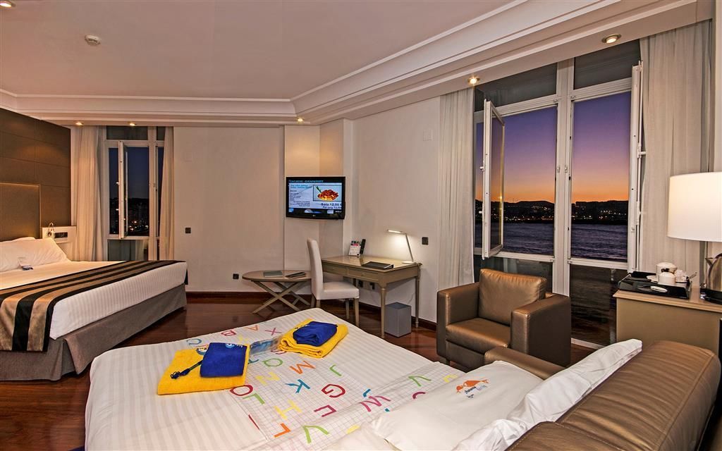 Meliá Maria Pita, foto 10