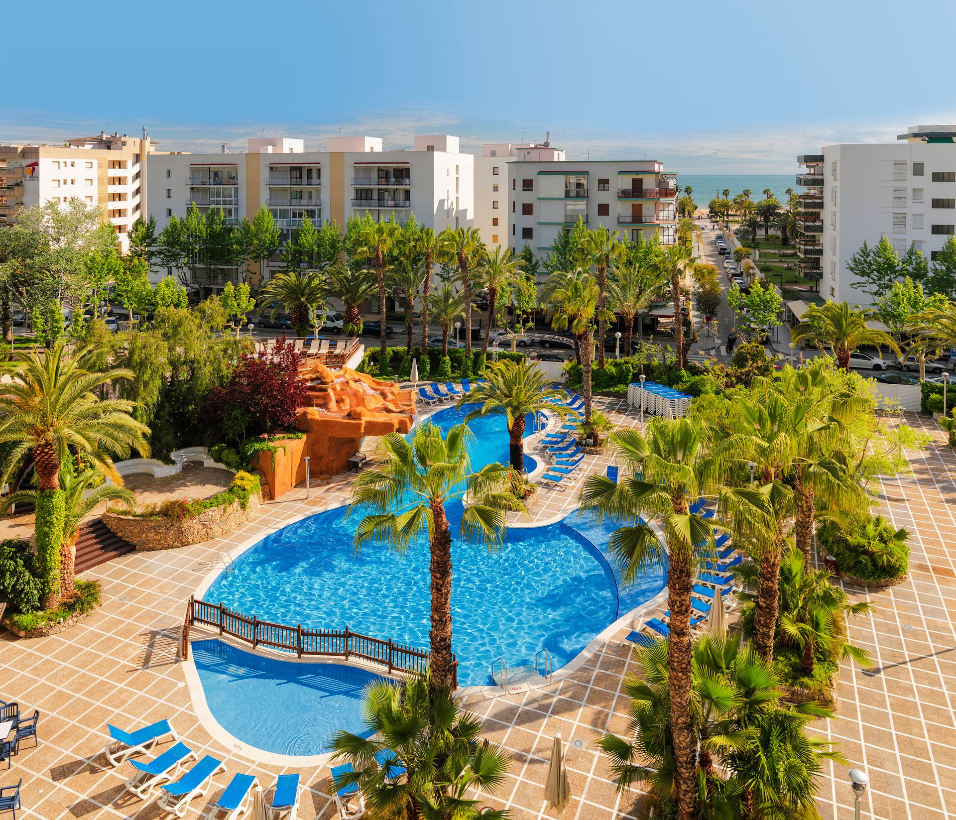 H10 Salou Princess, foto 4