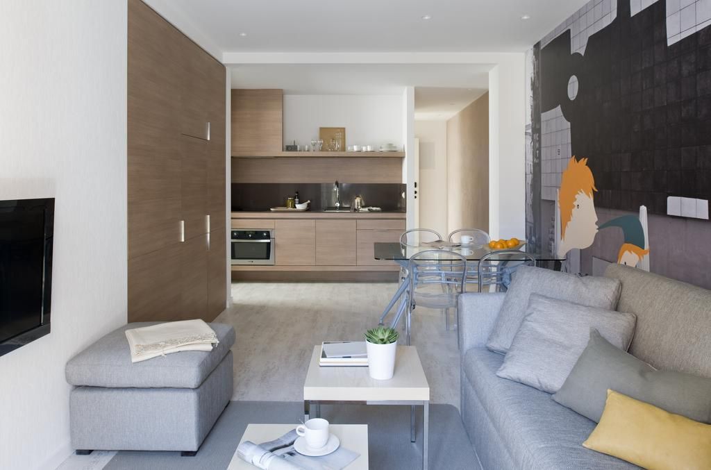 Eric Vökel BCN Suites, foto 3