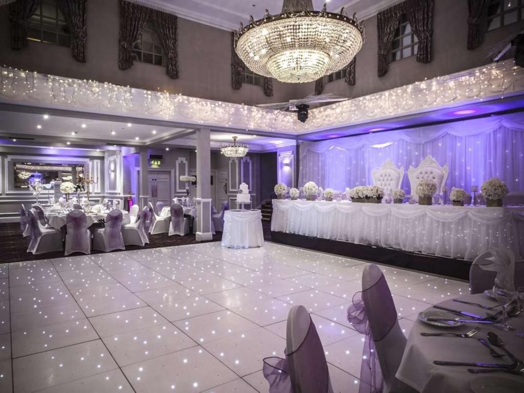 London Chigwell Prince Regent Hotel, BW Signature Collection, foto 7