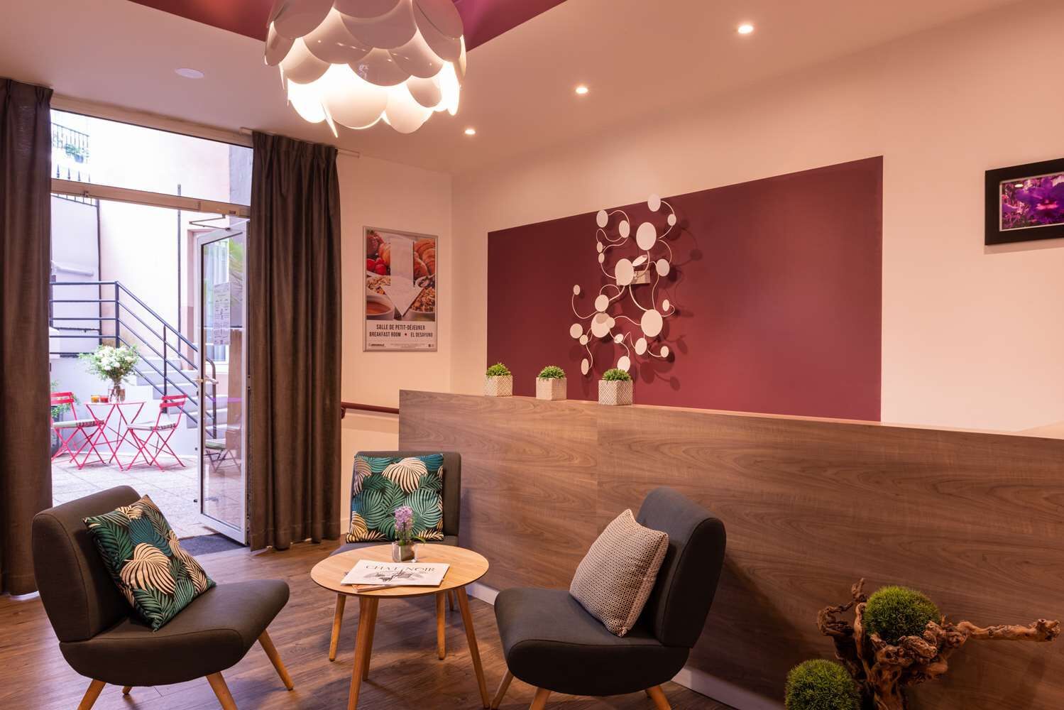 Hotel Apolonia Paris Montmartre, Sure Hotel Collection by Best Western, foto 6
