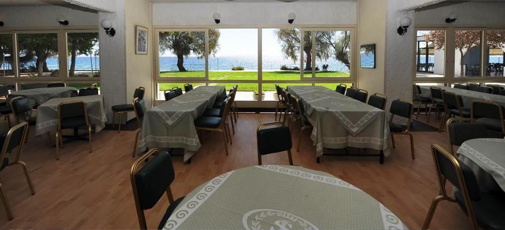 Siagas Beach Hotel, foto 2