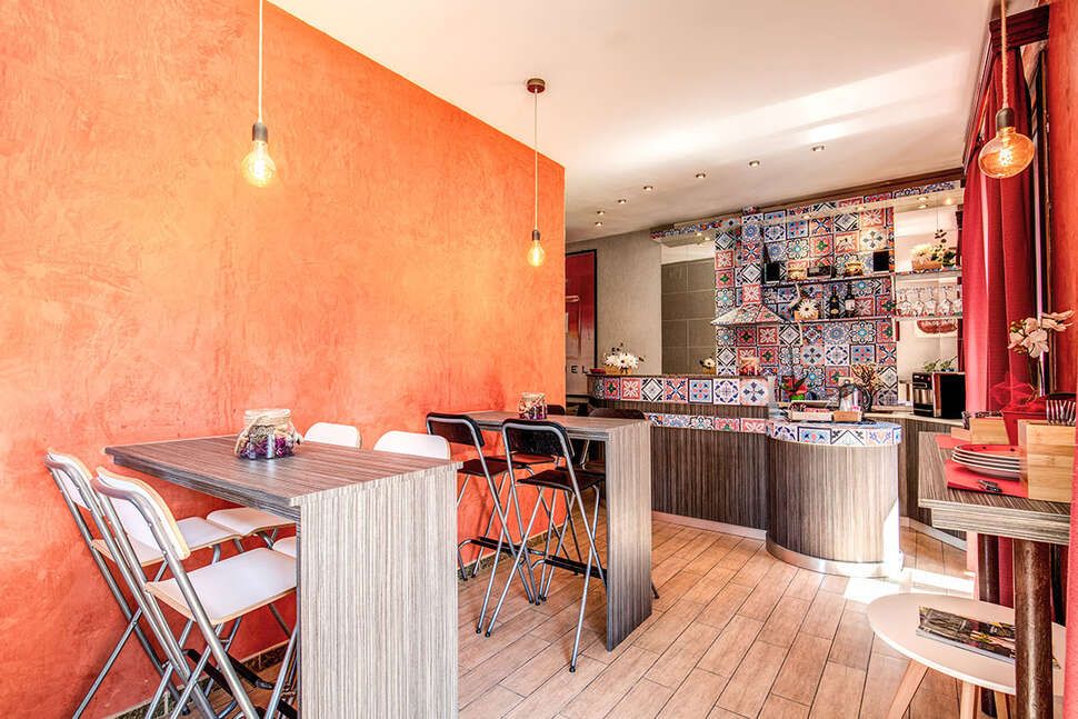 Santamaggiore Inn Rome, foto 4