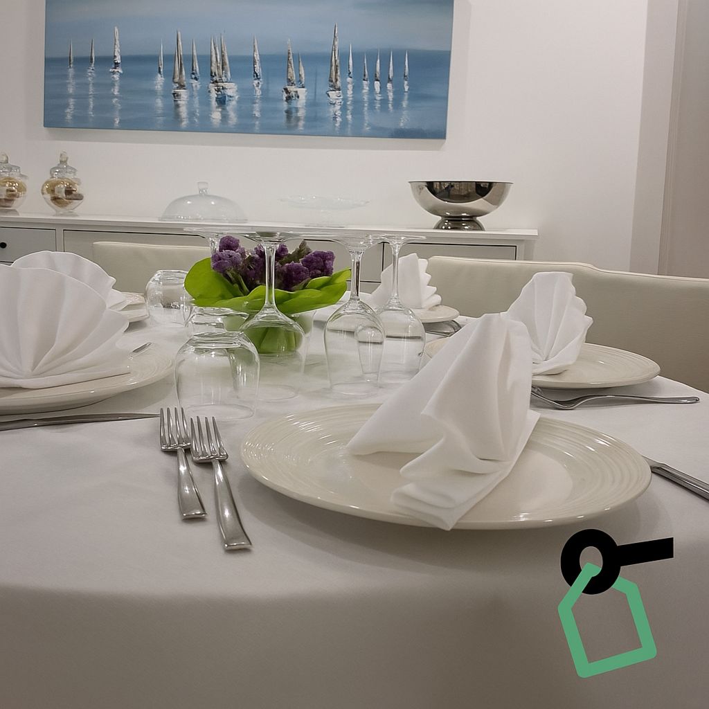 Porto Cesareo Hotel, foto 10