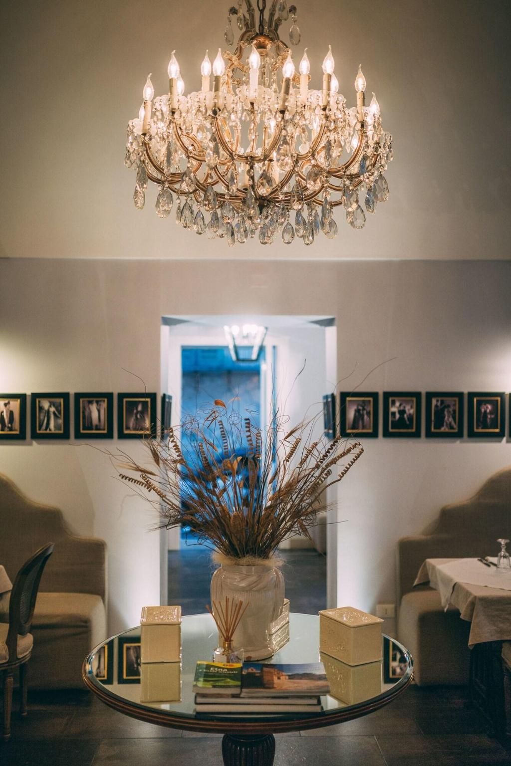 La Dépendance Hotel, foto 4