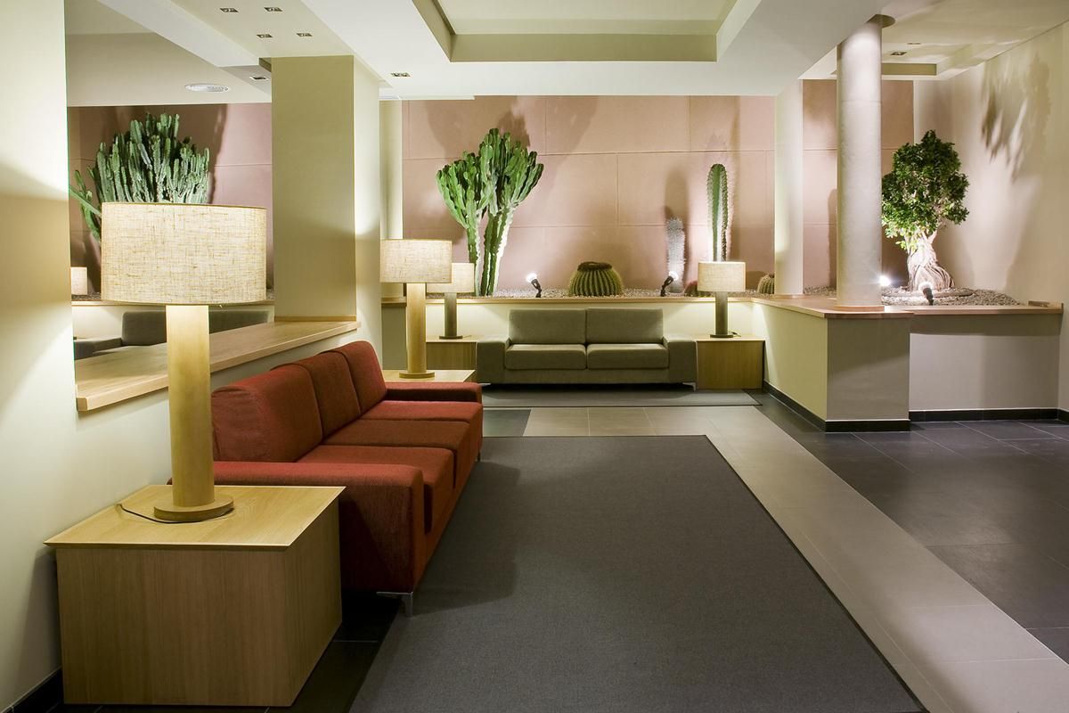 Hotel Playa Calera, foto 10