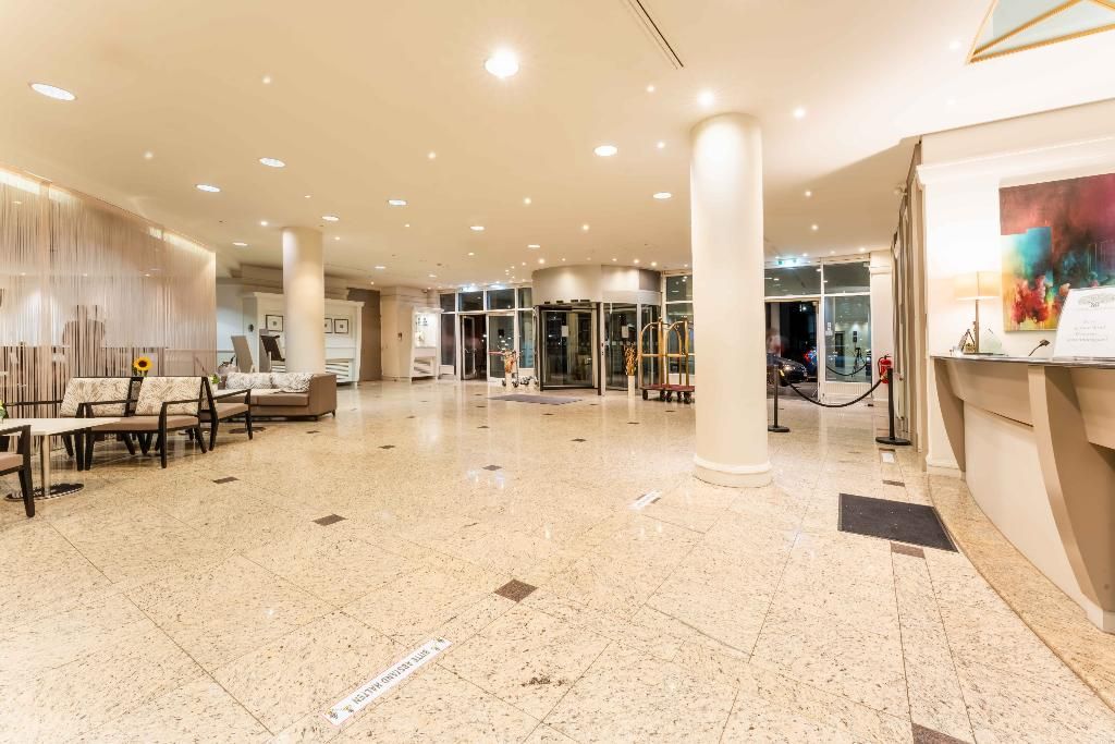 PLAZA Premium Wien, foto 5