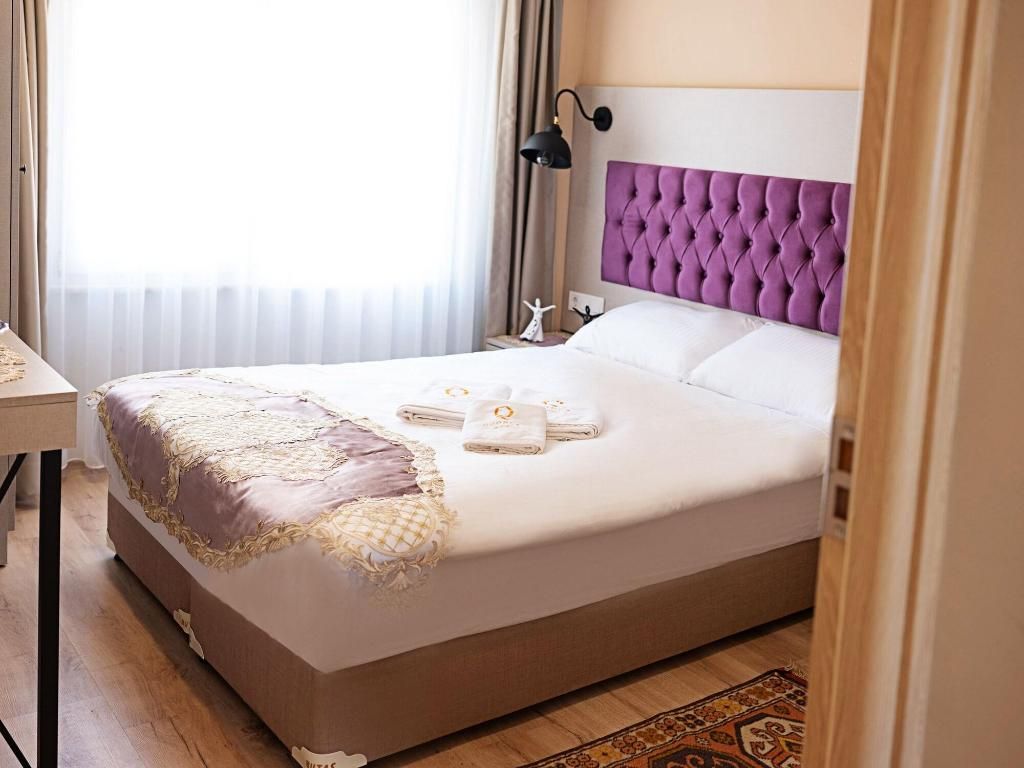 The Lola Hotel, foto 13