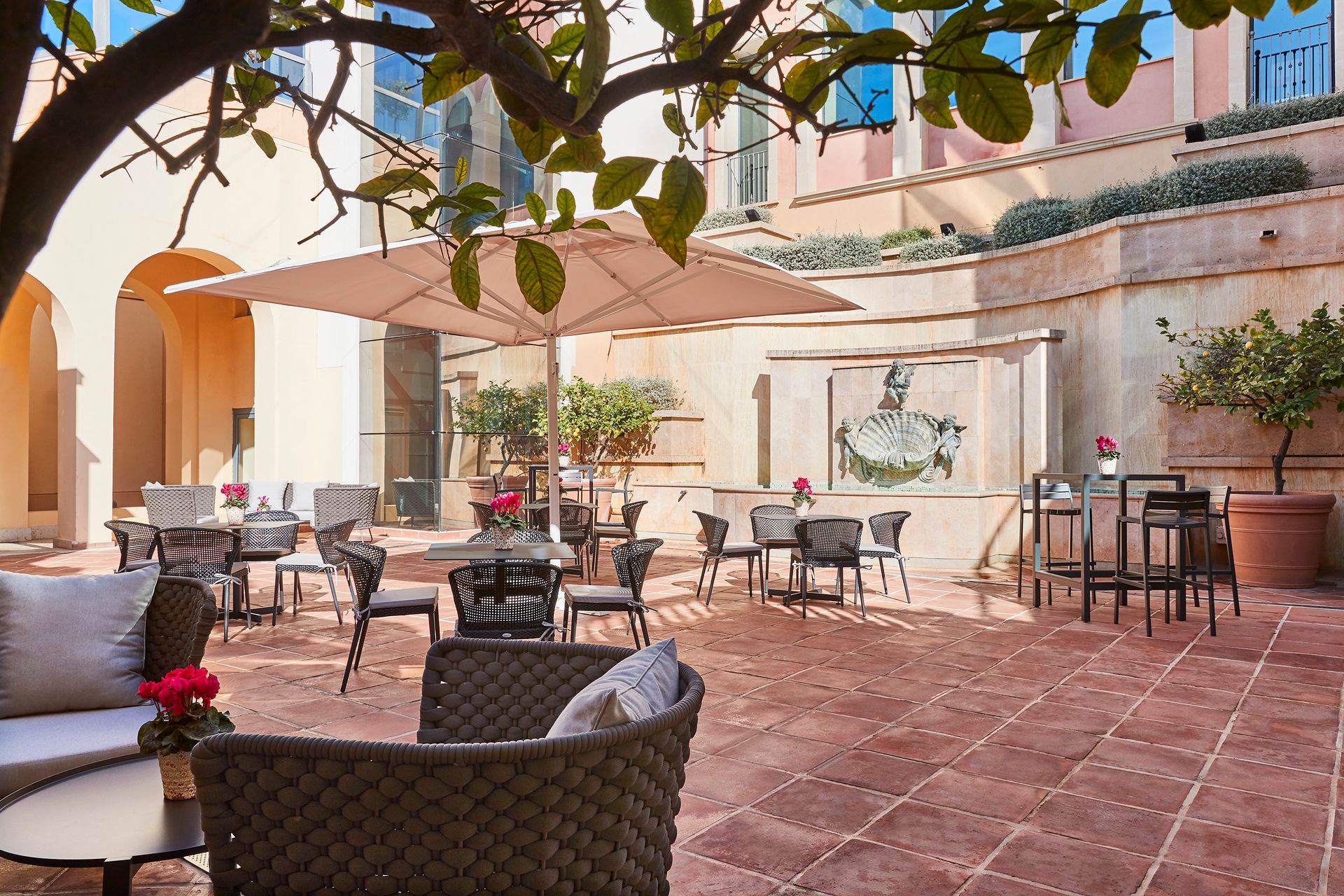 THE CAMP DE MAR Hotel & Resort, foto 12