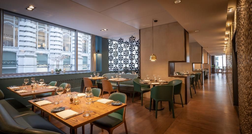 Clayton Hotel London Wall, foto 6
