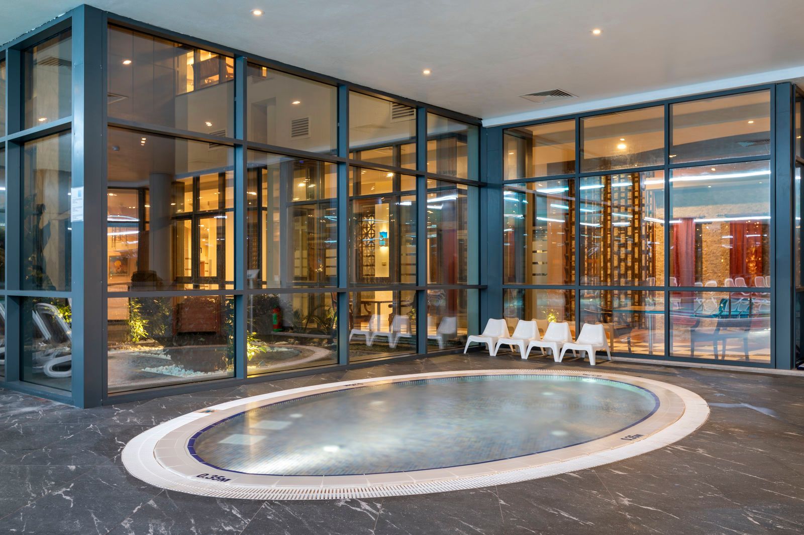 Limak Limra Hotel & Resort, foto 15