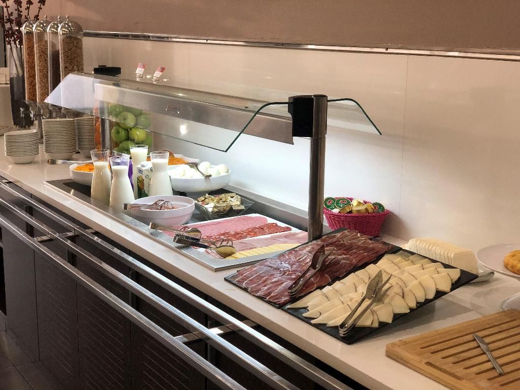 Holiday Inn Express Vitoria, foto 6