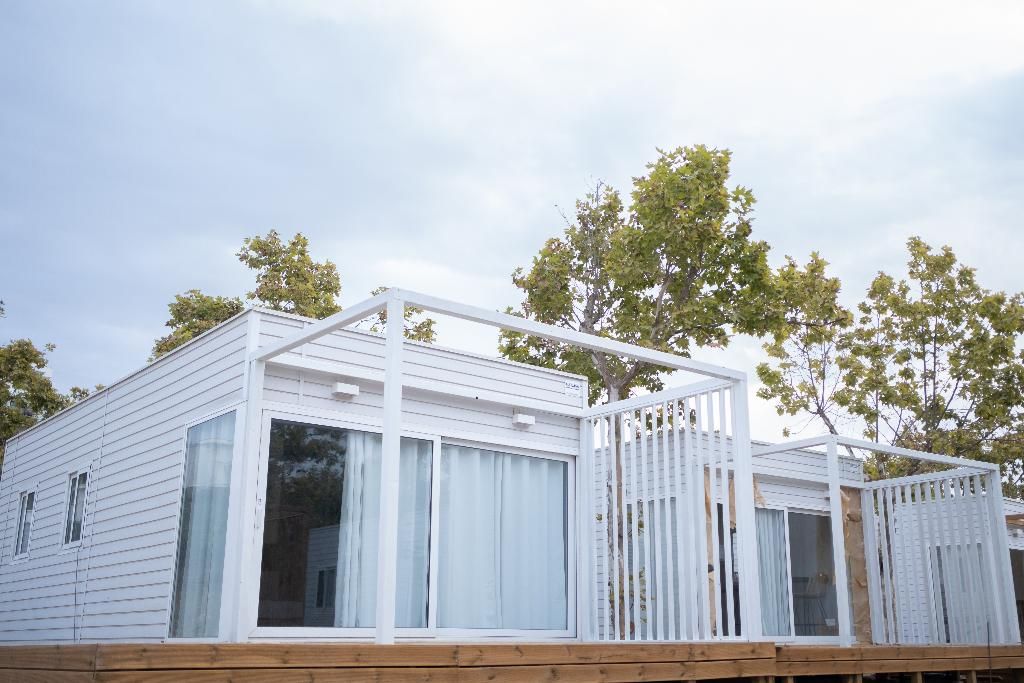 Costa del Sol Glamping Village, foto 10