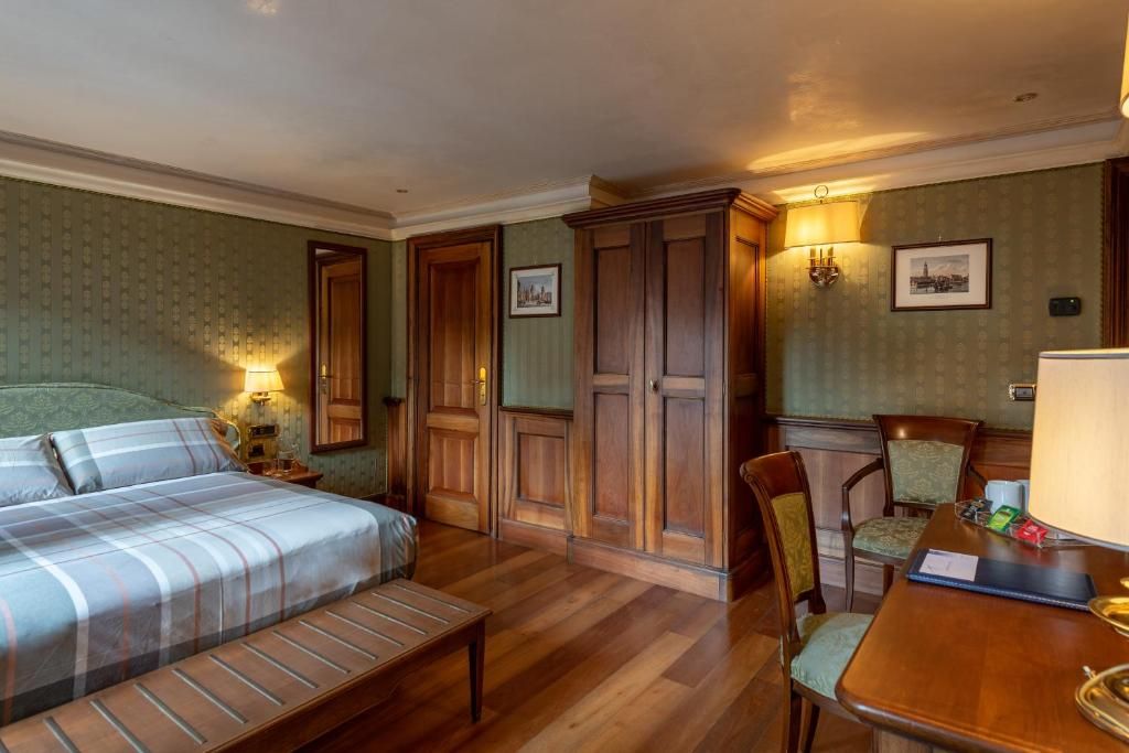 Hotel Montecarlo, foto 7