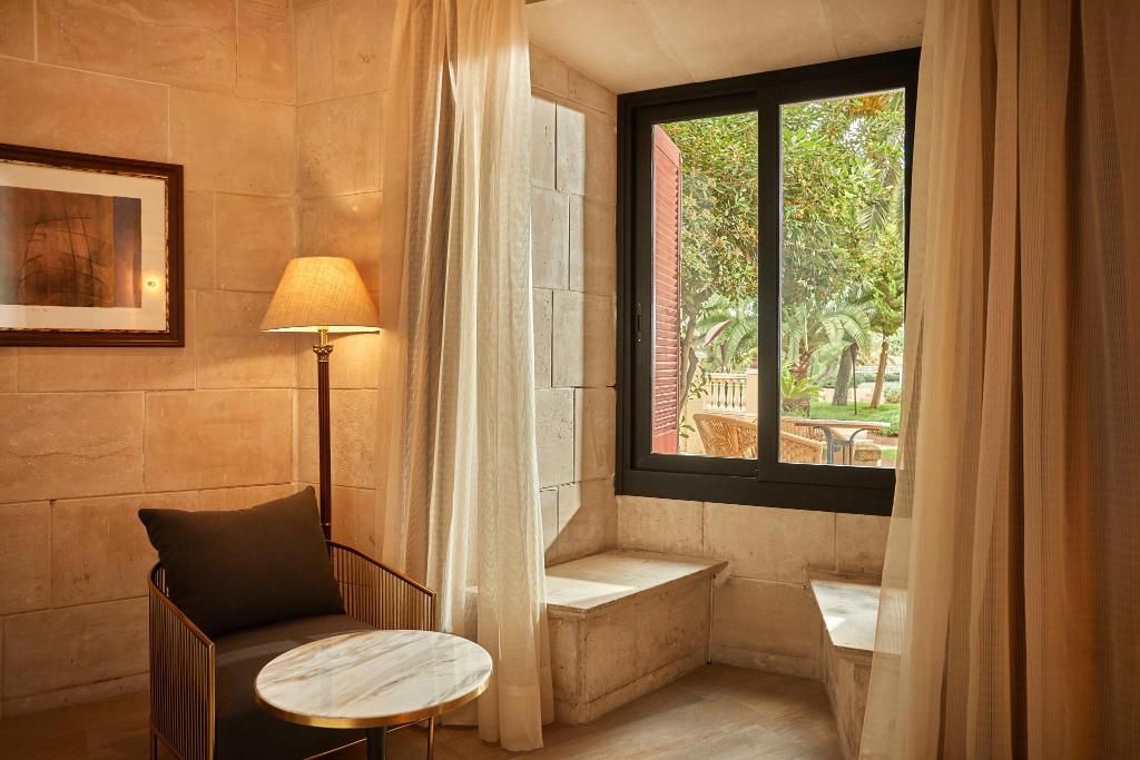 Secrets Mallorca Villamil Resort & Spa, foto 10
