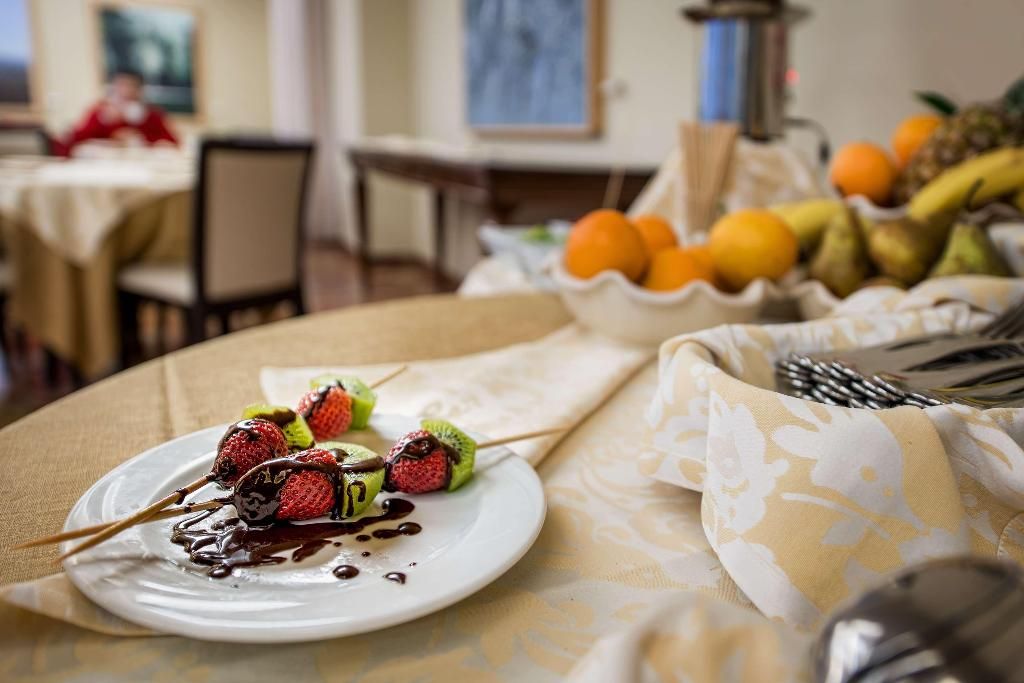 Best Western Hotel Stella D'Italia, foto 9