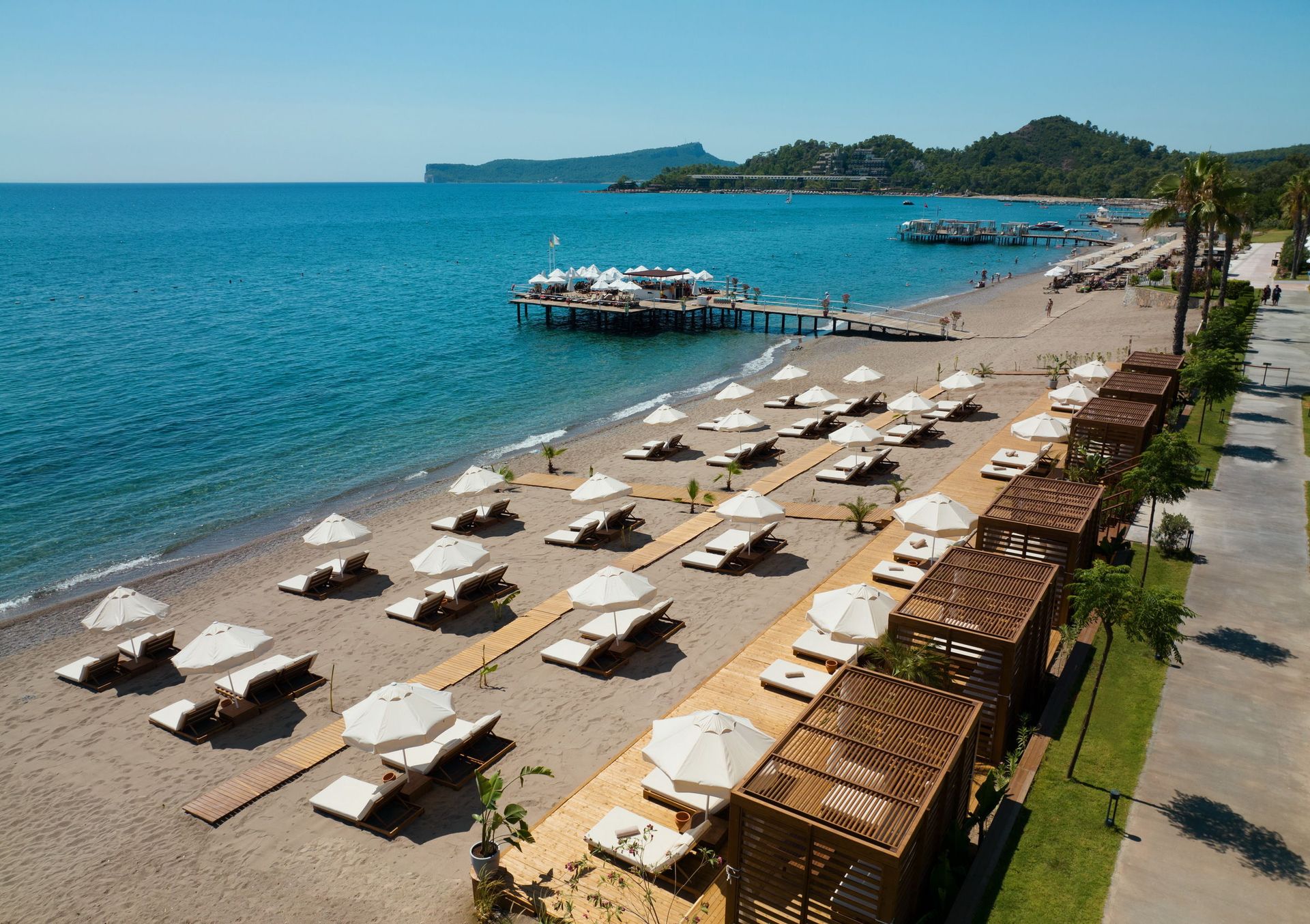 Sherwood Exclusive Kemer, foto 3