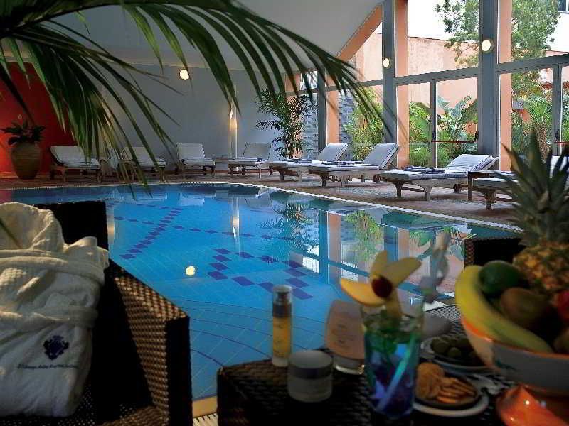 Regina Isabella - Resort SPA Restaurant, foto 10