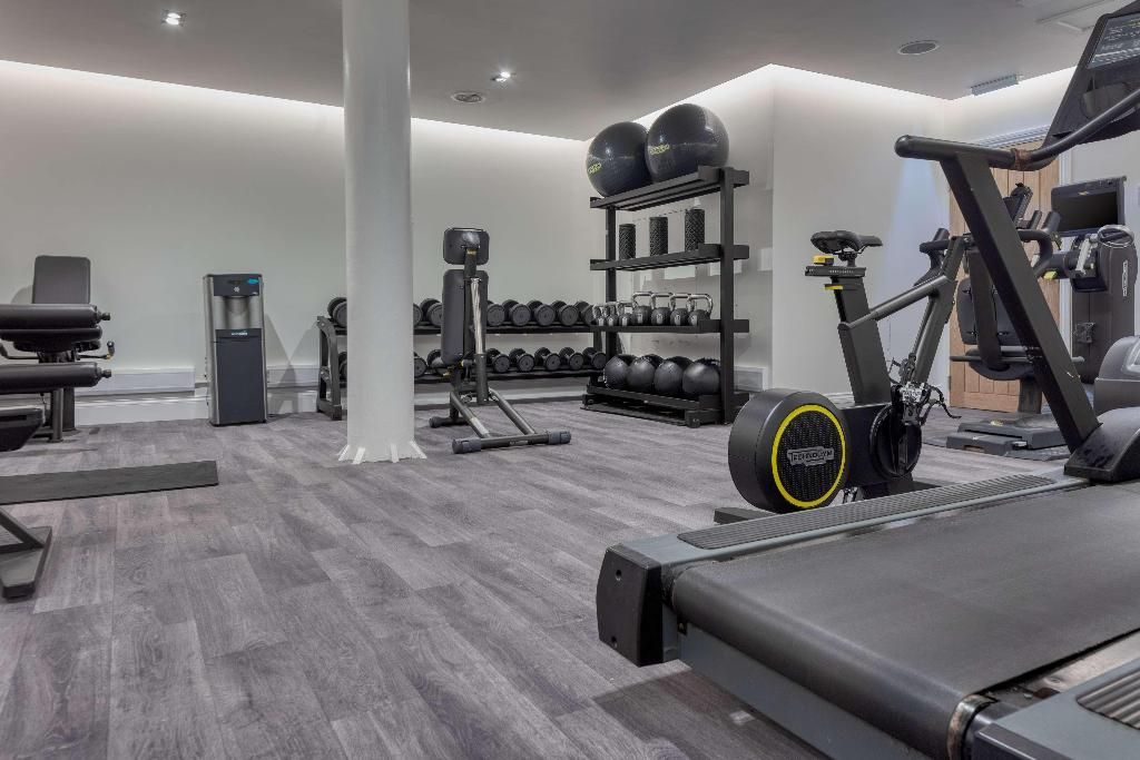 DoubleTree by Hilton Harrogate Majestic Hotel & Spa, foto 2