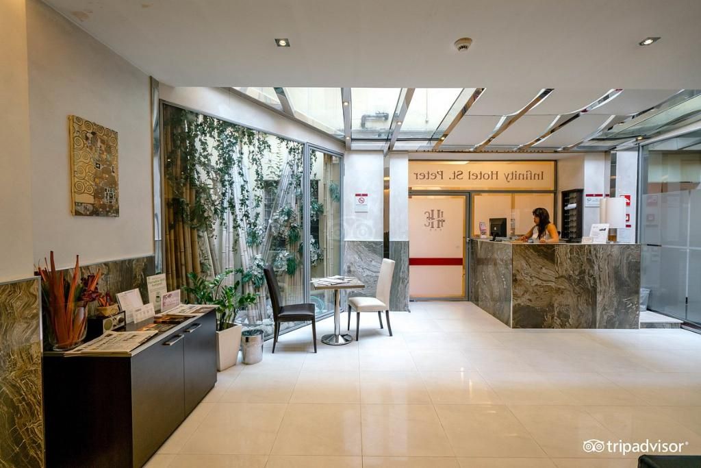 Catone District Hotel, foto 3