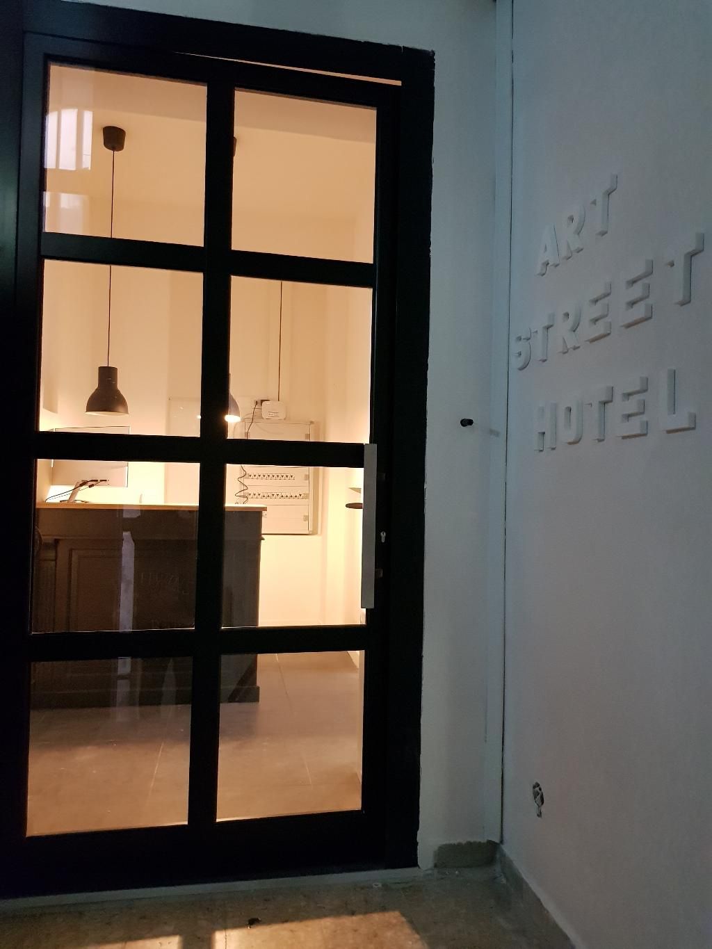 Art Street Hotel, foto 13