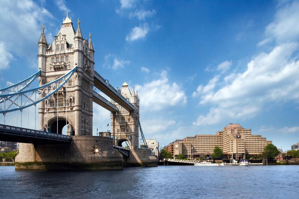 The Tower Hotel by Thistle, foto 5