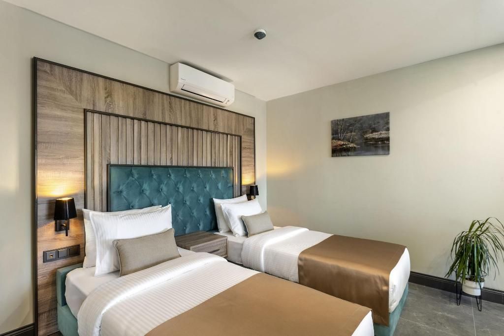 Rodinn Park Hotel, foto 14