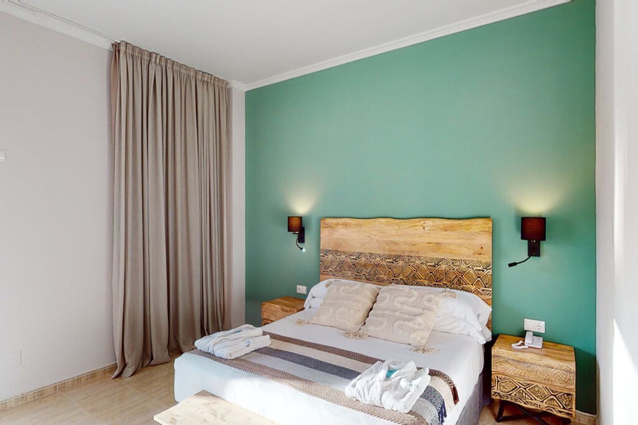 Garden Playanatural Hotel & Spa, foto 10
