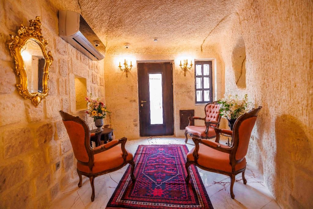 Signature Cave Cappadocia, Trademark Collection by Wyndham, foto 8