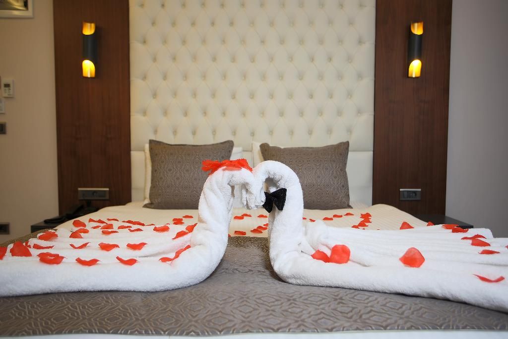 My Dream Istanbul Hotel, foto 14