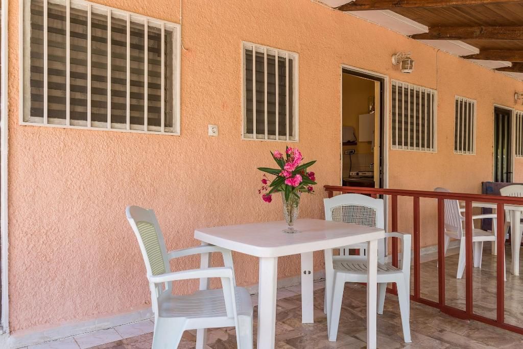 Roussa's Apartments, foto 5